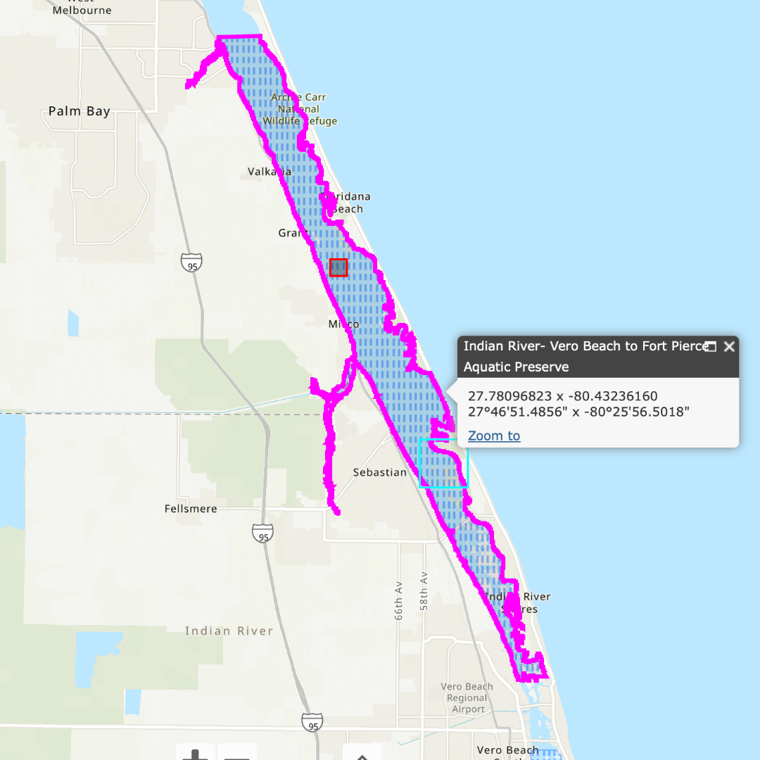 Charting Cleaner Waters: Florida Designates First Aquatic Preserve as a No Discharge Zone (NDZ) – Technologist